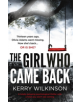 The Girl Who Came Back - 9780349132471-thumb