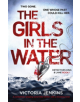 The Girls in the Water - 9780349132525-thumb