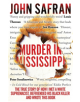 Murder in Mississippi - 9780349134260-thumb