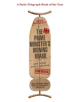 The Prime Minister's Ironing Board and Other State Secrets - 9780349138916-thumb