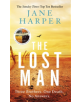 The Lost Man - 9780349142135-thumb