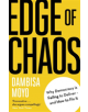 Edge of Chaos - 9780349143231-thumb