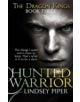 Hunted Warrior - 9780349403052-thumb