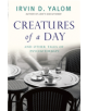 Creatures of a Day - 9780349407425-thumb