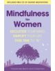 Mindfulness for Women - 9780349408514-thumb