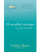 10 Mindful Minutes: A journal - 9780349409610-thumb