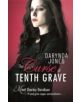 The Curse of Tenth Grave - 9780349411422-thumb