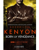 Born of Vengeance - 9780349412054-thumb