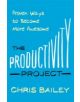 The Productivity Project - 9780349413051-thumb