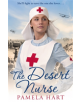 The Desert Nurse - 9780349417141-thumb