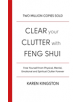 Clear Your Clutter With Feng Shui - 9780349417462-thumb