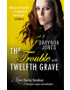 The Trouble With Twelfth Grave - 9780349417776-thumb