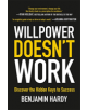 Willpower Doesn't Work - 9780349417943-thumb