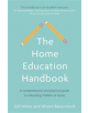 The Home Education Handbook - 9780349419367-thumb