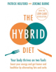 The Hybrid Diet - 9780349419442-thumb