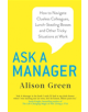 Ask a Manager - 9780349419466-thumb