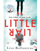 Little Liar - 9780349419923-thumb