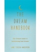 The Dream Handbook - 9780349420318-thumb