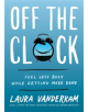 Off the Clock - 9780349421179-thumb