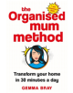 The Organised Mum Method - 9780349422206-thumb