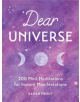 Dear Universe - 9780349422862-thumb