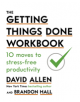 The Getting Things Done Workbook - 9780349424088-thumb