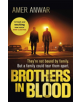 Brothers in Blood - 9780349700281-thumb