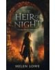 The Heir Of Night - 9780356500010-thumb