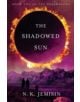 The Shadowed Sun - 9780356500775-thumb