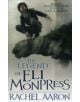 The Legend Of Eli Monpress - 9780356500867-thumb