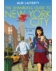 The Shambling Guide to New York City - 9780356501901-thumb