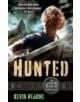 Hunted - 9780356501987-thumb