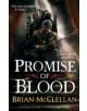 Promise of Blood - 9780356502007-thumb