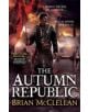 The Autumn Republic - 9780356502076-thumb