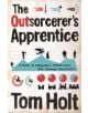 The Outsorcerer's Apprentice - 9780356502540-thumb