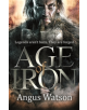 Age of Iron - 9780356502618-thumb