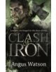 Clash of Iron - 9780356502625-thumb