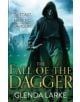 The Fall of the Dagger - 9780356502717-thumb