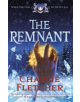 The Remnant - 9780356502939-thumb