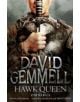 Hawk Queen: The Omnibus Edition - 9780356503769-thumb