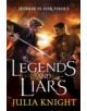 Legends and Liars - 9780356504094-thumb