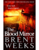 The Blood Mirror - 9780356504636-thumb