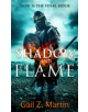 Shadow and Flame - 9780356504957-thumb