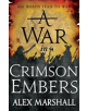 A War in Crimson Embers - 9780356505756-thumb