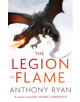 The Legion of Flame - 9780356506432-thumb