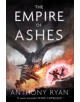 The Empire of Ashes - 9780356506449-thumb