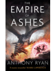 The Empire of Ashes - 9780356506470-thumb