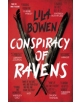 Conspiracy of Ravens - 9780356506586-thumb