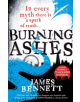 Burning Ashes - 9780356506678-thumb