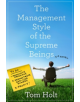 The Management Style of the Supreme Beings - 9780356506692-thumb